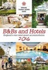 B&B's and Hotels 2016 - The Official Tourist Board Guides (Paperback, 41st edition) -  Photo