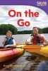 On the Go (Paperback) - Dona Herweck Rice Photo