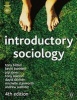 Introductory Sociology (Paperback, 4th Revised edition) - Tony Bilton Photo