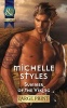 Summer of the Viking (Hardcover) - Michelle Styles Photo