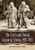 The Czech and Slovak Legion in Siberia, 1917-1922 (Paperback) - Joan McGuire Mohr Photo