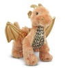 Luster Dragon Luster Dragon - Puppets & Plush - Fantasy Friends Puppets & Plush - Fantasy Friends (Soft toy) -  Photo