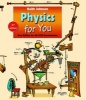 Physics for You - Fifth Edition for All GCSE Examinations (Mixed media product, 5th Revised edition) - Keith Johnson Photo