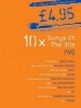 U4.95 - 10 Songs of the '90s (Paperback) -  Photo