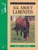 All About Laminitis (Paperback, Illustrated Ed) - Karen Coumbe Photo