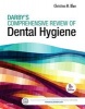 Darby's Comprehensive Review of Dental Hygiene (Paperback, 8th Revised edition) - Christine M Blue Photo