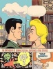 An Anthology of Graphic Fiction, Cartoons, and True Stories, Volume 2 (Hardcover) - Ivan Brunetti Photo