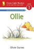 Ollie (Paperback) - Olivier Dunrea Photo