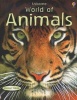 World of Animals (Paperback) - Susanna Davidson Photo