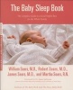 The Baby Sleep Book - The Complete Guide to a Good Night's Rest for the Whole Family (Paperback) - William Sears Photo