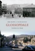 Glossopdale Through Time (Paperback) - Mike Brown Photo