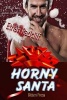 Horny Santa (Paperback) - Ethan Radcliff Photo