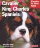 Cavalier King Charles Spaniels (Paperback, 2nd Revised edition) - Caroline Coile Photo