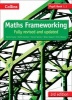 KS3 Maths Pupil Book 1.1 (Paperback, 3 Rev Ed) - Kevin Evans Photo