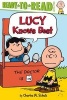 Lucy Knows Best (Hardcover) - Charles M Schulz Photo