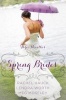 Spring Brides - A Year of Weddings Novella Collection (Paperback) - Rachel Hauck Photo