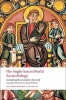 The Anglo-Saxon World - An Anthology (Paperback) - Kevin Crossley Holland Photo