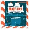 Babylit Book and Playset Moby-Dick (Board book) - Jennifer Adams Photo