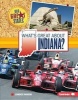 What's Great about Indiana? (Hardcover) - Candice Ransom Photo