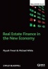 Real Estate Finance in the New Economy (Hardcover) - Piyush Tiwari Photo