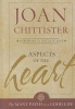 Aspects of the Heart - The Many Paths to a Good Life (Hardcover) - Joan Chittister Photo