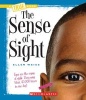 The Sense of Sight (Hardcover) - Ellen Weiss Photo