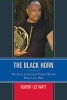 The Black Horn - The Story of Classical French Hornist  (Paperback) - Robert Lee Watt Photo