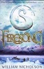 Firesong (Paperback) - William Nicholson Photo