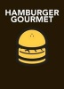 Hamburger Gourmet (Hardcover) -  Photo