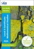  Practice Test Papers - AQA Level 3 Certificate Mathematical Studies: Practice Test Papers (Paperback) - Letts Core Maths Photo