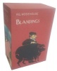 Wodehouse Blandings Boxset (Hardcover, Combined volume) - PG Wodehouse Photo