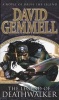 The Legend of Deathwalker (Paperback, New Ed) - David Gemmell Photo