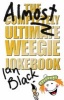 The Almost Completely Ultimate Weegie Jokebook (Paperback) - Ian Black Photo