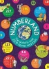 Numberland (Paperback) - Marianne Taylor Photo