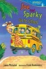 Joe and Sparky Go to School (Paperback) - Jamie Michalak Photo