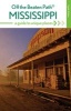 Mississippi off the Beaten Path - A Guide to Unique Places (Paperback, 8th Revised edition) - Marlo Carter Kirkpatrick Photo