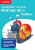 The Cambridge Primary Mathematics Toolbox DVD-ROM (DVD-ROM) - Cambridge University Press Photo