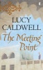 The Meeting Point (Paperback, Open Market - Airside ed) - Lucy Caldwell Photo