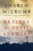 Prayers the Devil Answers (Hardcover) - Sharyn McCrumb Photo