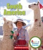 South America (Paperback) - Hirsch Rebecca Eileen Photo