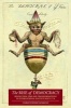 The Rise of Democracy - Revolution, War and Transformations in International Politics Since 1776 (Hardcover) - Christopher Hobson Photo