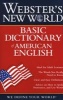 Basic Dictionary Of American English (Paperback) - Staff of Websters New World Dictionary Photo