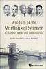 Wisdom of the Martians of Science - In Their Own Words with Commentaries (Paperback) - Istvan Hargittai Photo