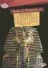 Tools and Treasures of Ancient Egypt (Paperback) - Matt Doeden Photo