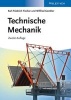 Technische Mechanik (German, Paperback, 2nd Revised edition) - Karl Friedrich Fischer Photo