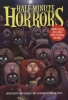 Half-Minute Horrors (Paperback) - Susan Rich Photo