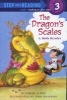 The Dragon's Scales (Paperback, Reissue) - Sarah Albee Photo