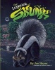 The Lovesick Skunk (Hardcover) - Joe Hayes Photo