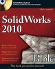 SolidWorks (2010) Bible (CD-ROM) - Matt Lombard Photo