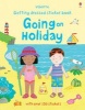 Getting Dressed Going on Holiday (Paperback) - Felicity Brooks Photo